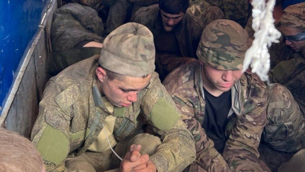 Rusia recrutează mercenari din întreaga lume pentru a lupta în Ucraina