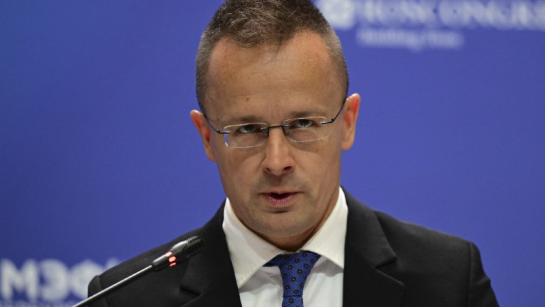 Tensiuni între Ungaria și Ucraina pe fondul securității energetice