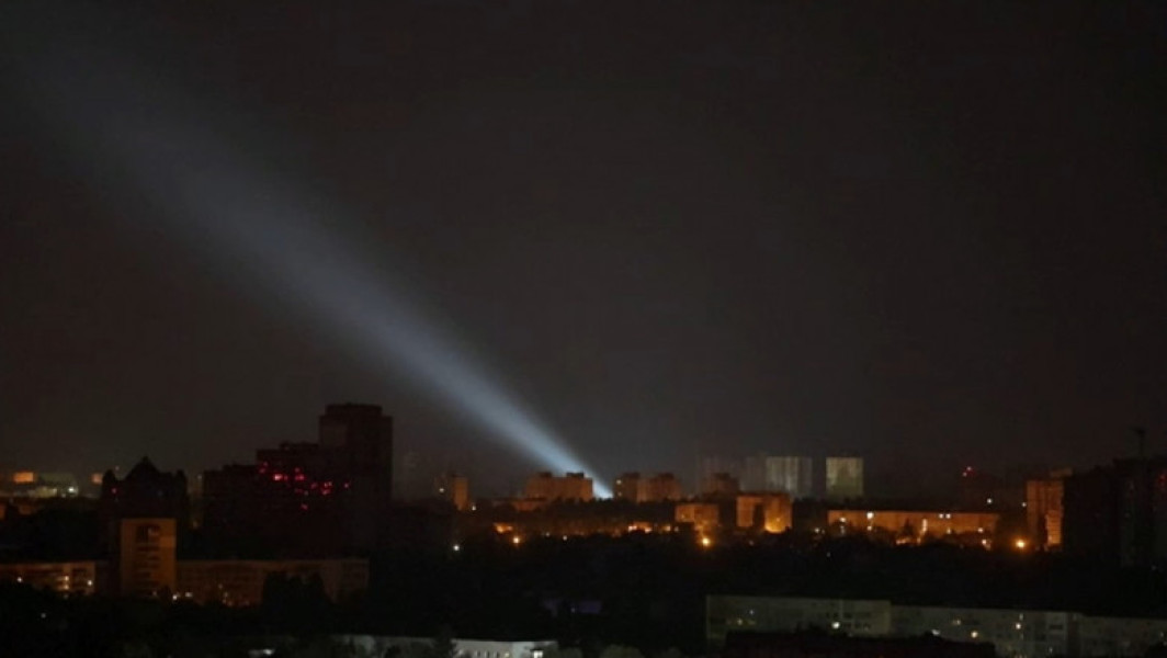 Kievul, din nou atacat de drone rusești