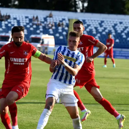 Ieşenii, pregătiţi pentru duelul cu sibienii în această seară