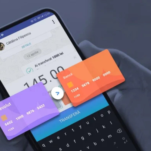 Schimbări în termenii și condițiile Revolut pentru utilizatorii din România