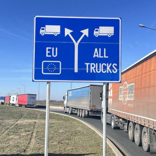 Problemele transportatorilor din Iași: risc, experiențe nefericite și perspective de creștere