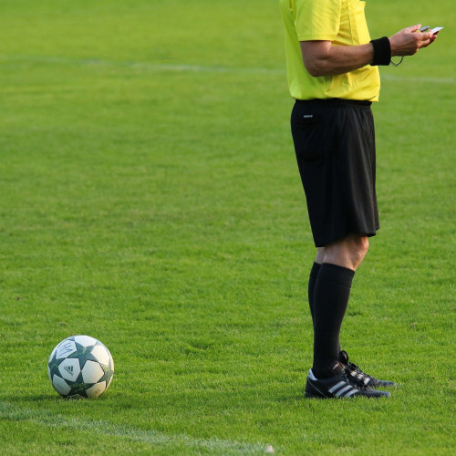 Arbitri români în acțiune la startul UEFA Nations League