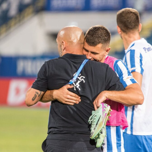 Anthony &quot;Tony&quot; Da Silva își dă demisia de la Poli Iași