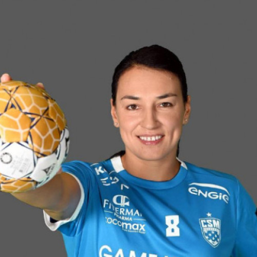 Cristina Neagu își încheie cariera după 25 de ani în handbal