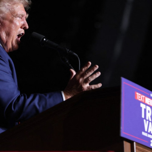 Donald Trump promite "expulzări în masă" în Springfield, Ohio