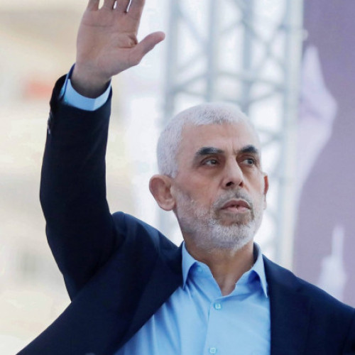 Liderul Hamas, Yahya Sinwar, anunță un "lung război de uzură" împotriva Israelului