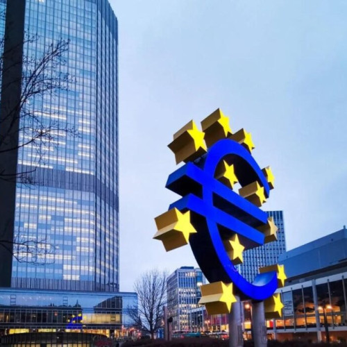 Banca Centrală Europeană a redus dobânda cu 25 de puncte de bază