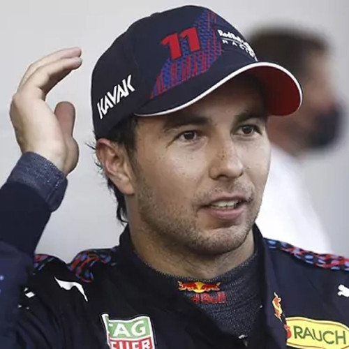 Tatal pilotului de Formula 1 Sergio Perez a suferit un preinfarct