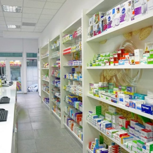 Farmacistii din Iași vor putea vaccina antigripal în farmacii în toamna anului 2024