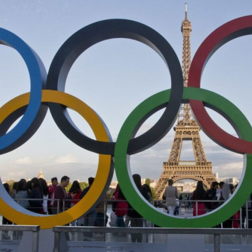 Cinci sportivi testați pozitiv la Jocurile Olimpice de la Paris 2024