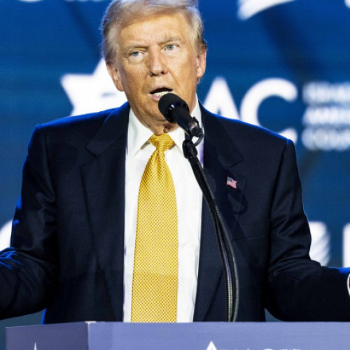 Donald Trump despre voturile evreilor americani: "Vor fi parțial vinovați de rezultatul alegerilor"