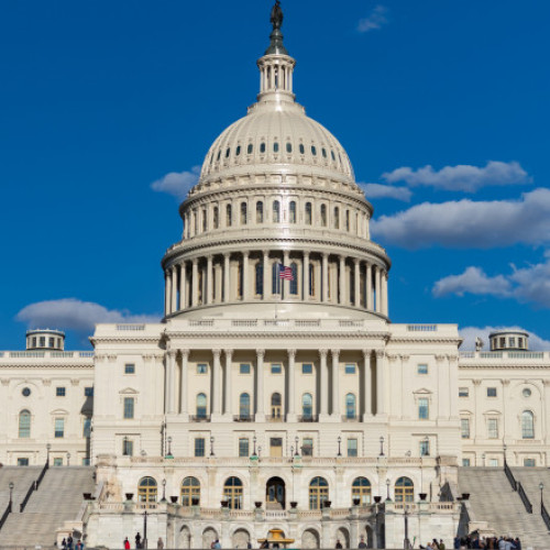 Acord între liderii americani pentru prelungirea bugetului guvernamental