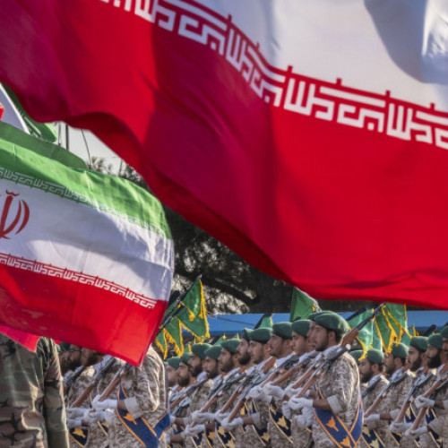 IRGC interzice utilizarea dispozitivelor de comunicare după atacurile mortale din Liban
