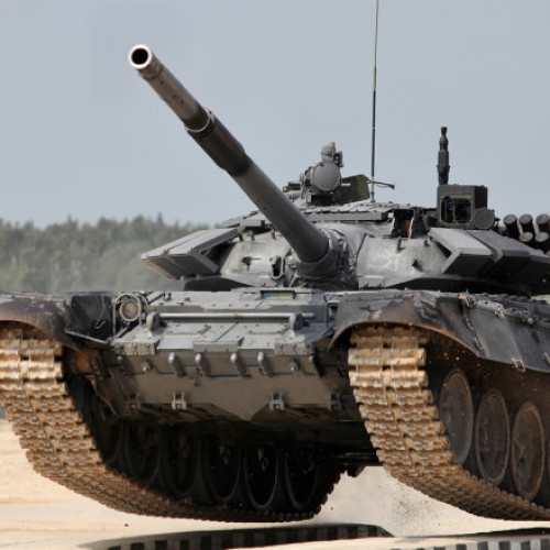 India își modernizează flota de tancuri pentru a profita de oportunitățile de pe piața internațională