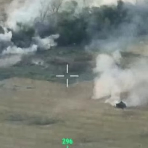 Ucraina anunță o nouă incursiune de succes pe teritoriul Rusiei