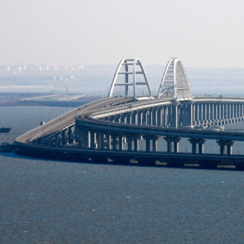 Ucraina şi Rusia în confruntare la Curtea de Arbitraj de la Haga