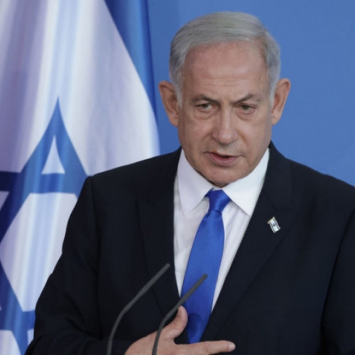 Netanyahu: „Războiul Israelului nu este cu libanezii, ci cu Hezbollah”
