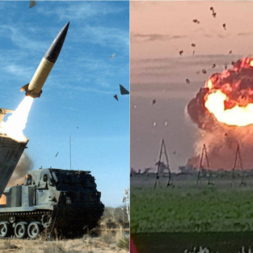 Zelenski în SUA: Discuții despre utilizarea rachetelor occidentale cu rază lungă de acțiune