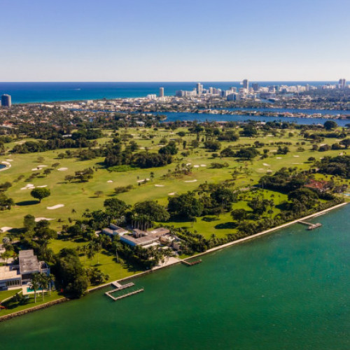 Indian Creek Village, cea mai exclusivistă comunitate din America