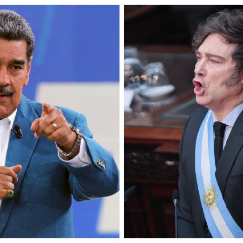 Curtea Supremă a Venezuelei validează mandatul de arestare împotriva președintelui argentinian Javier Milei