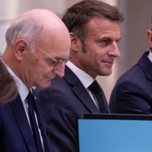 Noul ministru de interne al Franței vrea să schimbe legislația privind imigranții