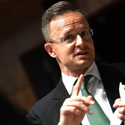 Ungaria se opune taxelor vamale ale UE pentru automobilele electrice chinezești