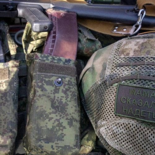 Creșterea victimelor militare ruse în ultimele luni