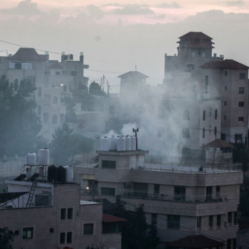 SUA va prezenta idei concrete pentru aplanarea crizei din Liban