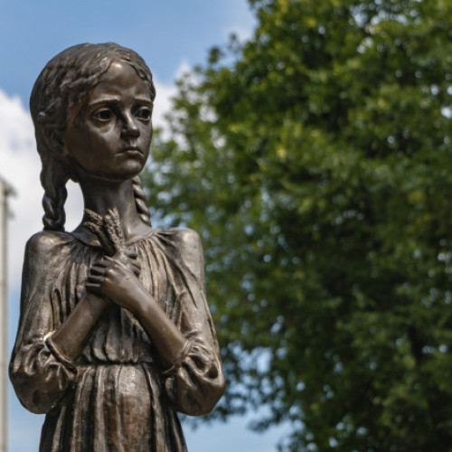 Elveția recunoaște Holodomorul ca genocid