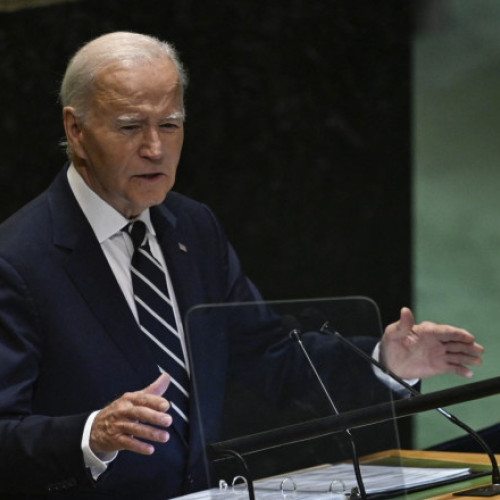 Statele Unite oferă un milion de doze de vaccin anti-mpox pentru Africa