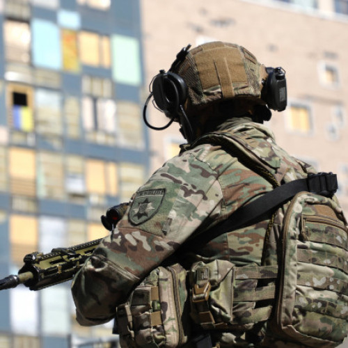 Ucraina ar putea pierde jumătate din producția de oțel din cauza ocupării Pokrovsk-ului de către ruși