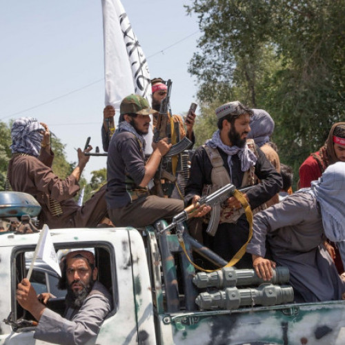 Talibanii solicită participarea la summitul BRICS din Kazan