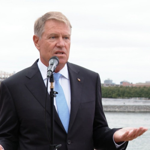 Klaus Iohannis: Semne promițătoare pentru eliminarea vizelor pentru români