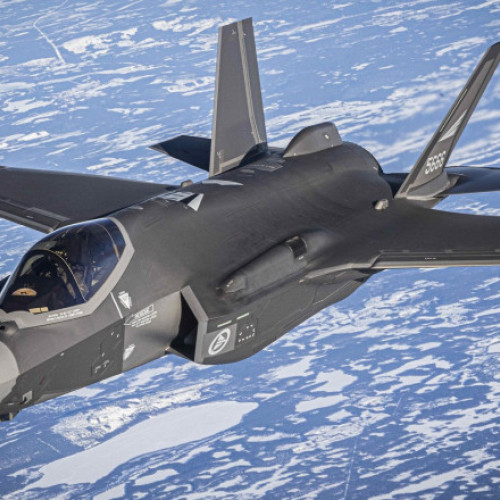 Suedia și Finlanda, integrate în NATO, sprijină colaborarea în Arctica