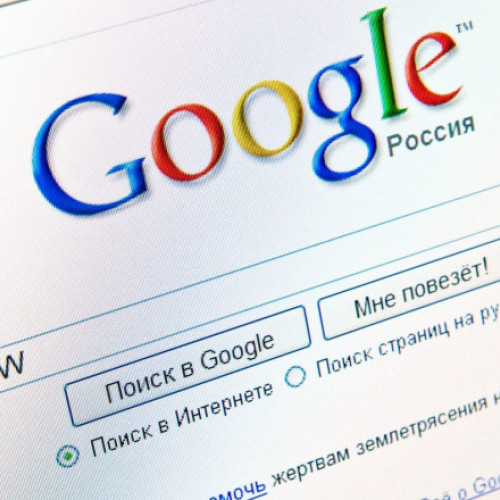 Google restricționează crearea de conturi pentru utilizatorii ruși