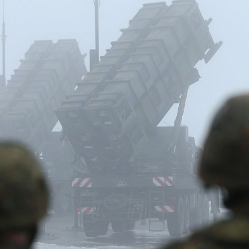 Statele Unite anunță un nou pachet de ajutoare militare pentru Ucraina, în valoare de 8 miliarde de dolari