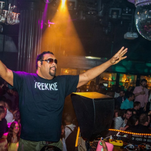 Moartea rapperului Fatman Scoop, confirmată de autoritățile din SUA