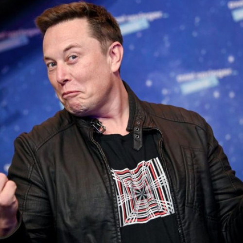 Elon Musk critică Marea Britanie pentru eliberarea pedofililor condamnați