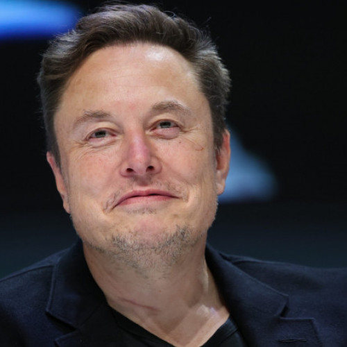 Elon Musk, nominalizat pentru Premiul Saharov de europarlamentarii de extrema-dreapta