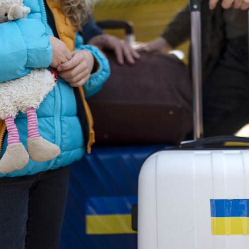 ONU avertizează că nu are suficiente fonduri pentru a ajuta Ucraina în această iarnă