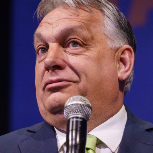 Balazs Orban pune sub semnul întrebării lupta Ucrainei împotriva Rusiei