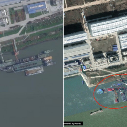 Scufundarea submarinului nuclear al Chinei, un incident ascuns de autorități