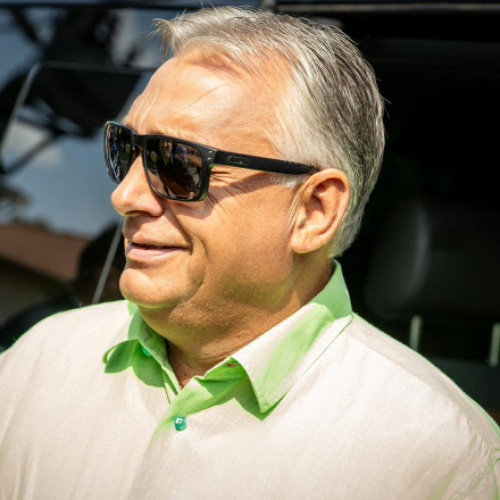 Conflicte și incertitudini în jurul construirii unei tabere de refugiați în Ungaria