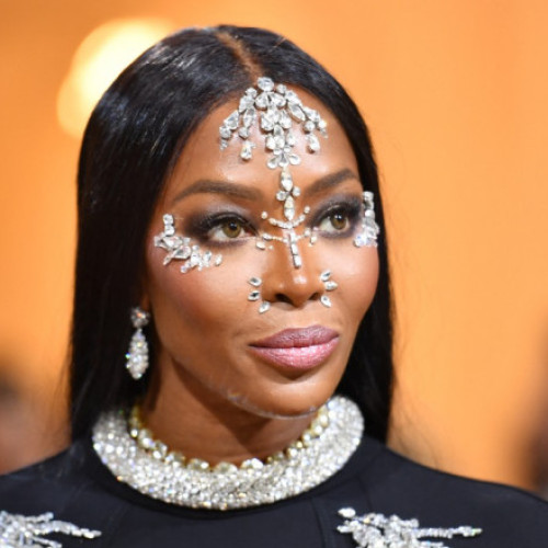 Naomi Campbell interzisă de la administrarea unei organizații caritabile
