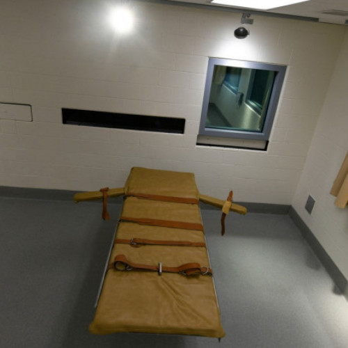 Doi condamnați la moarte au fost executați în Statele Unite