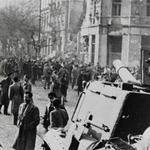 Indignare la Budapesta după comentarii controversate ale unui consilier al premierului