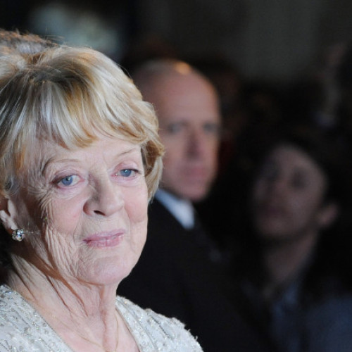 Moartea actriței Dame Maggie Smith la 89 de ani