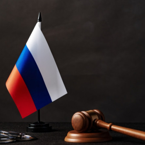 Tribunalul din Moscova judecă un american acuzat de mercenariat în Ucraina