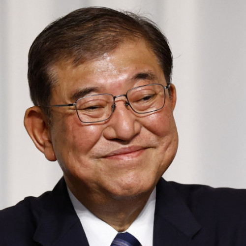 Noul lider japonez propune o alianță de securitate comună în Asia